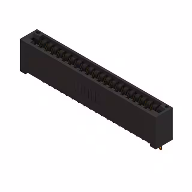 896-021-500-101 EDAC Inc.  Edgeboard Connectors